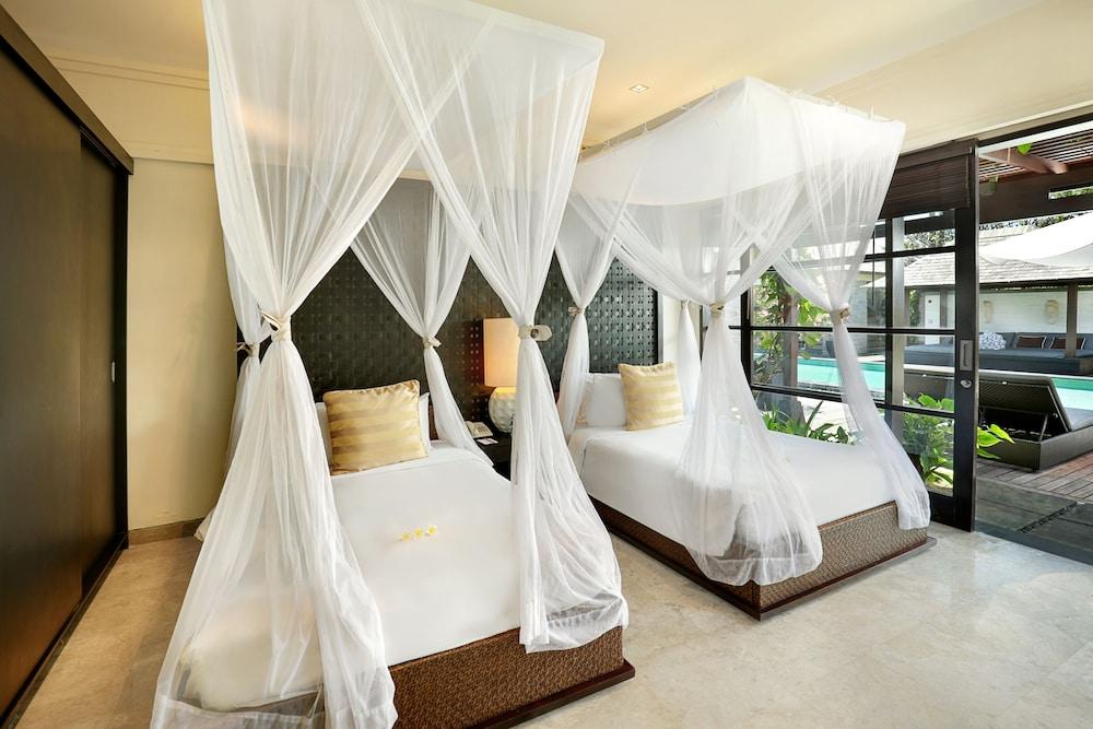 Вилла Peppers Seminyak Экстерьер фото