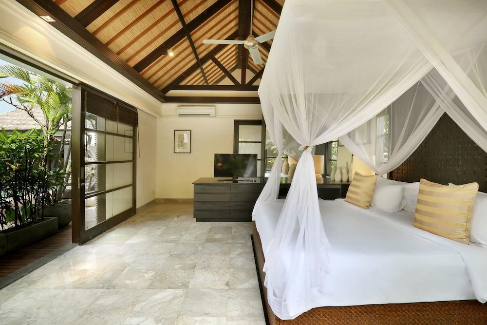 Вилла Peppers Seminyak Экстерьер фото