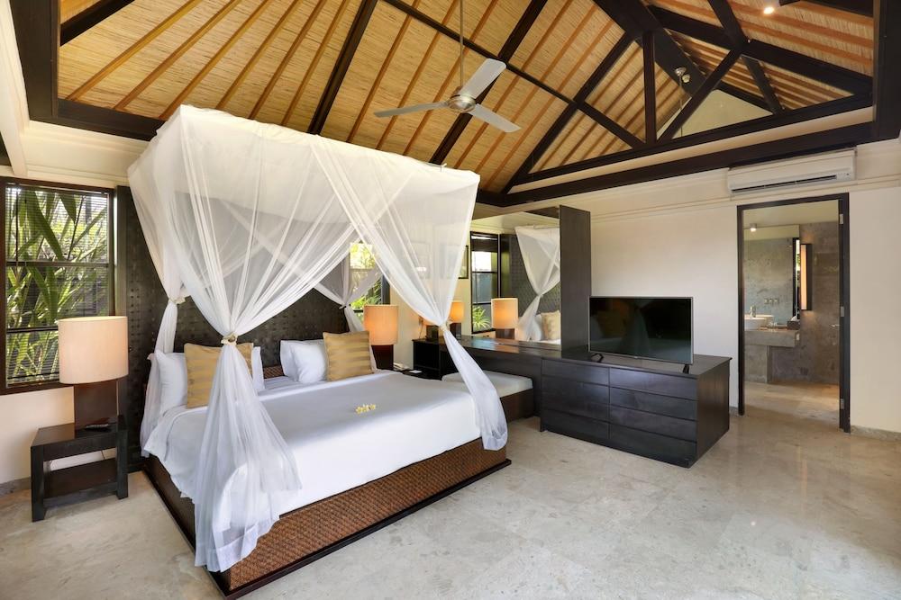 Вилла Peppers Seminyak Экстерьер фото