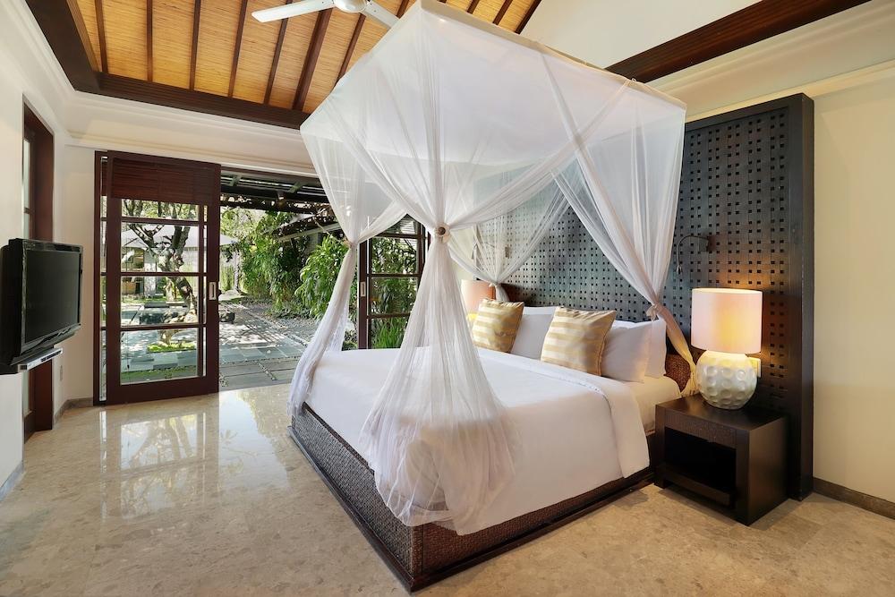 Вилла Peppers Seminyak Экстерьер фото