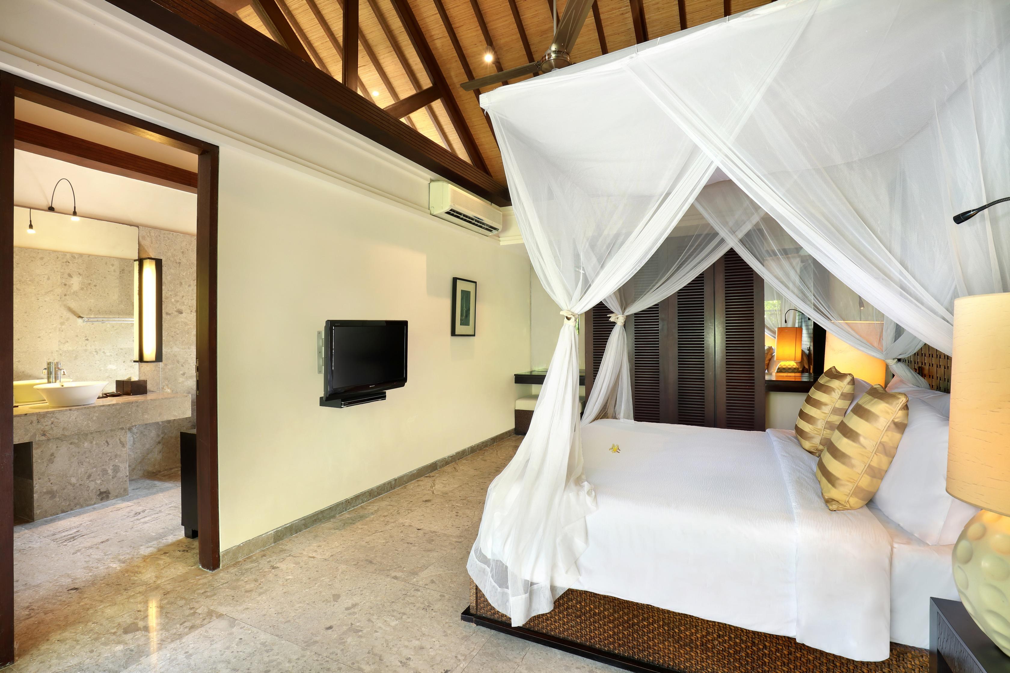 Вилла Peppers Seminyak Экстерьер фото