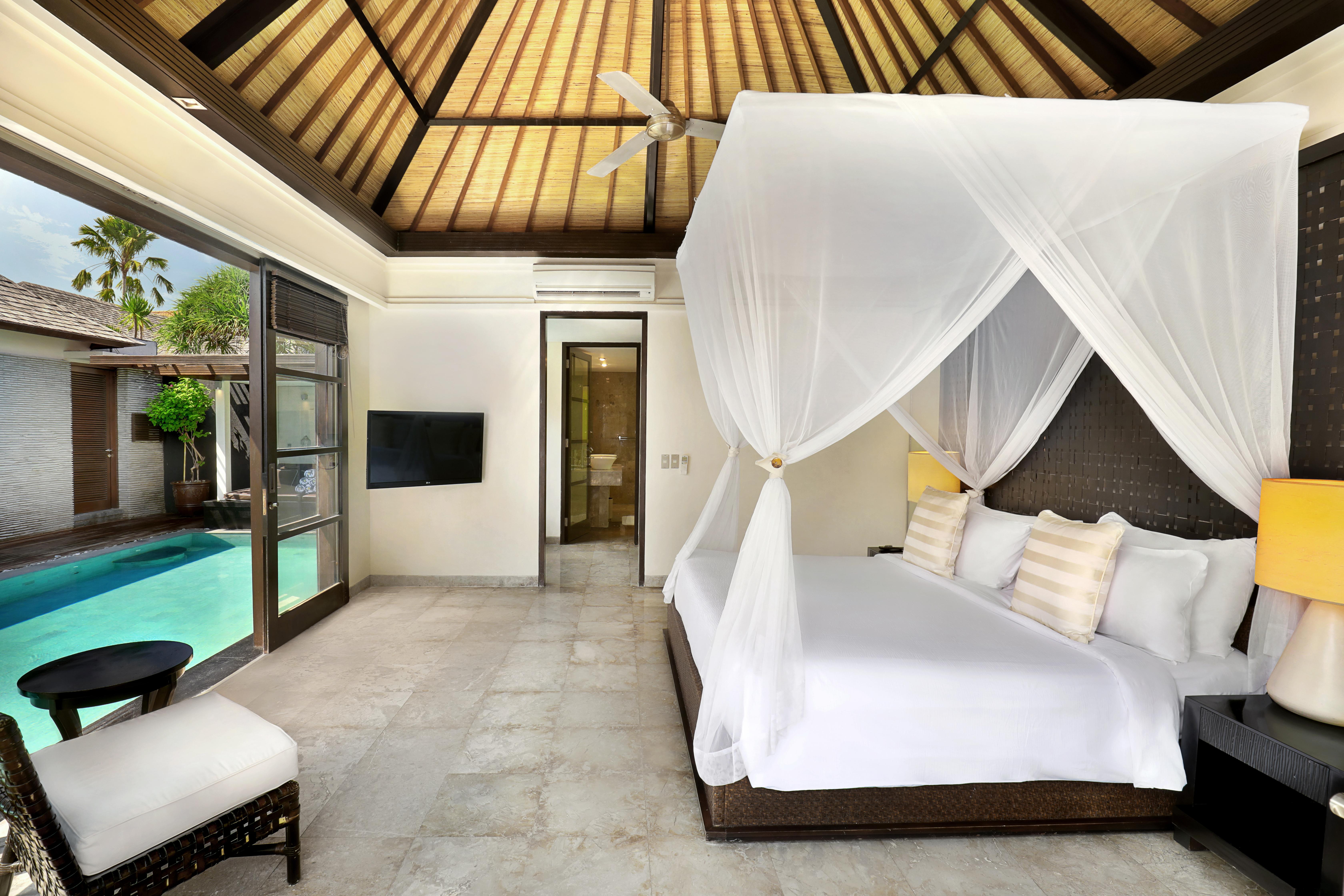 Вилла Peppers Seminyak Экстерьер фото