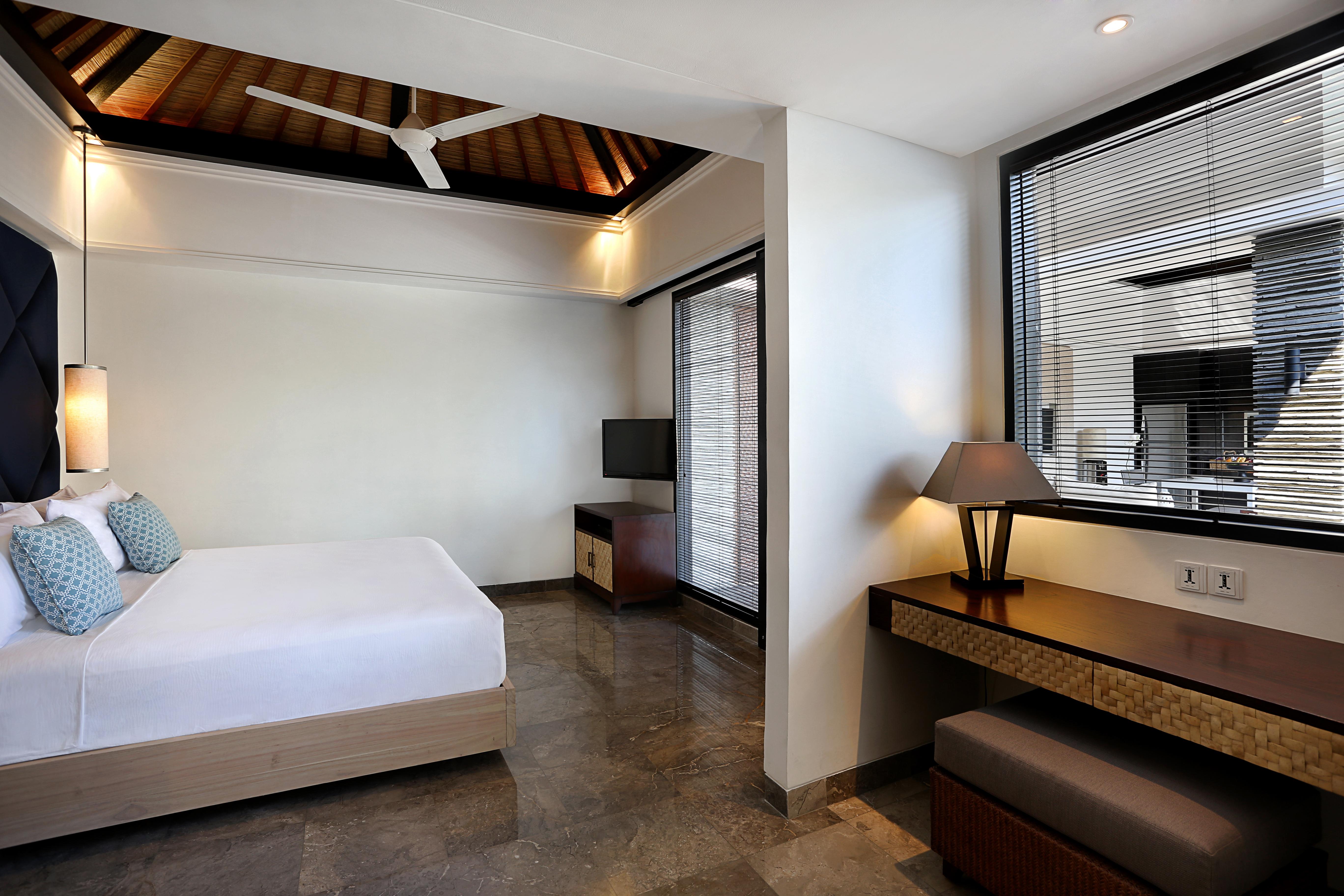 Вилла Peppers Seminyak Экстерьер фото