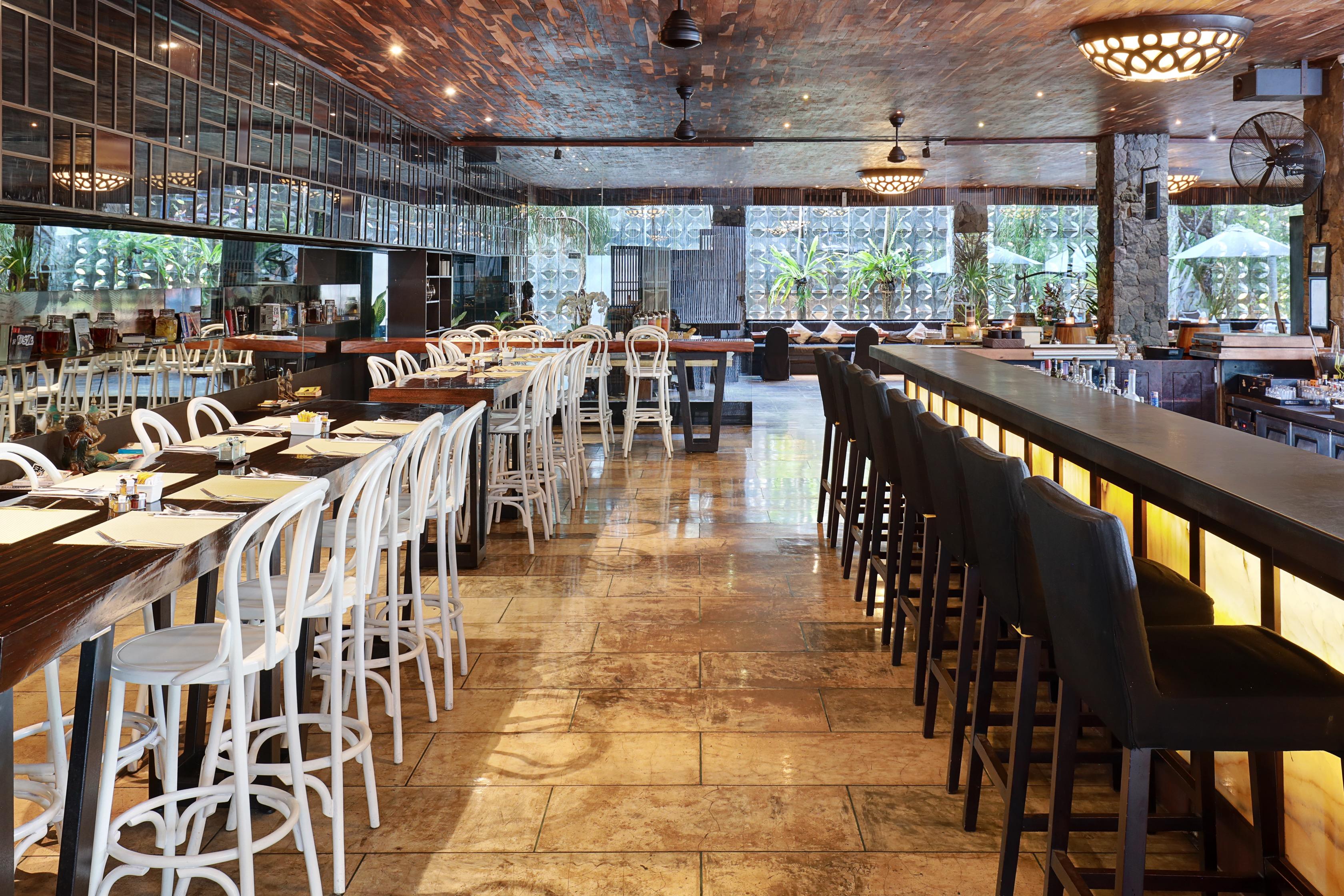 Вилла Peppers Seminyak Экстерьер фото