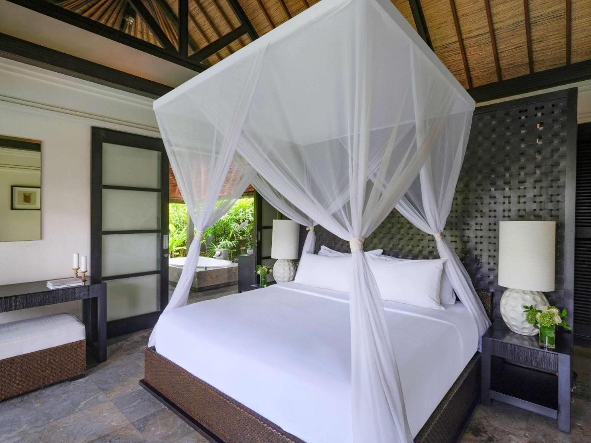 Вилла Peppers Seminyak Экстерьер фото