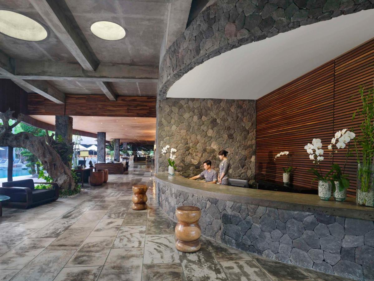 Вилла Peppers Seminyak Экстерьер фото