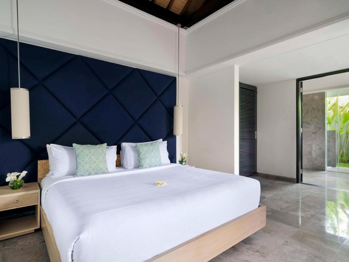 Вилла Peppers Seminyak Экстерьер фото