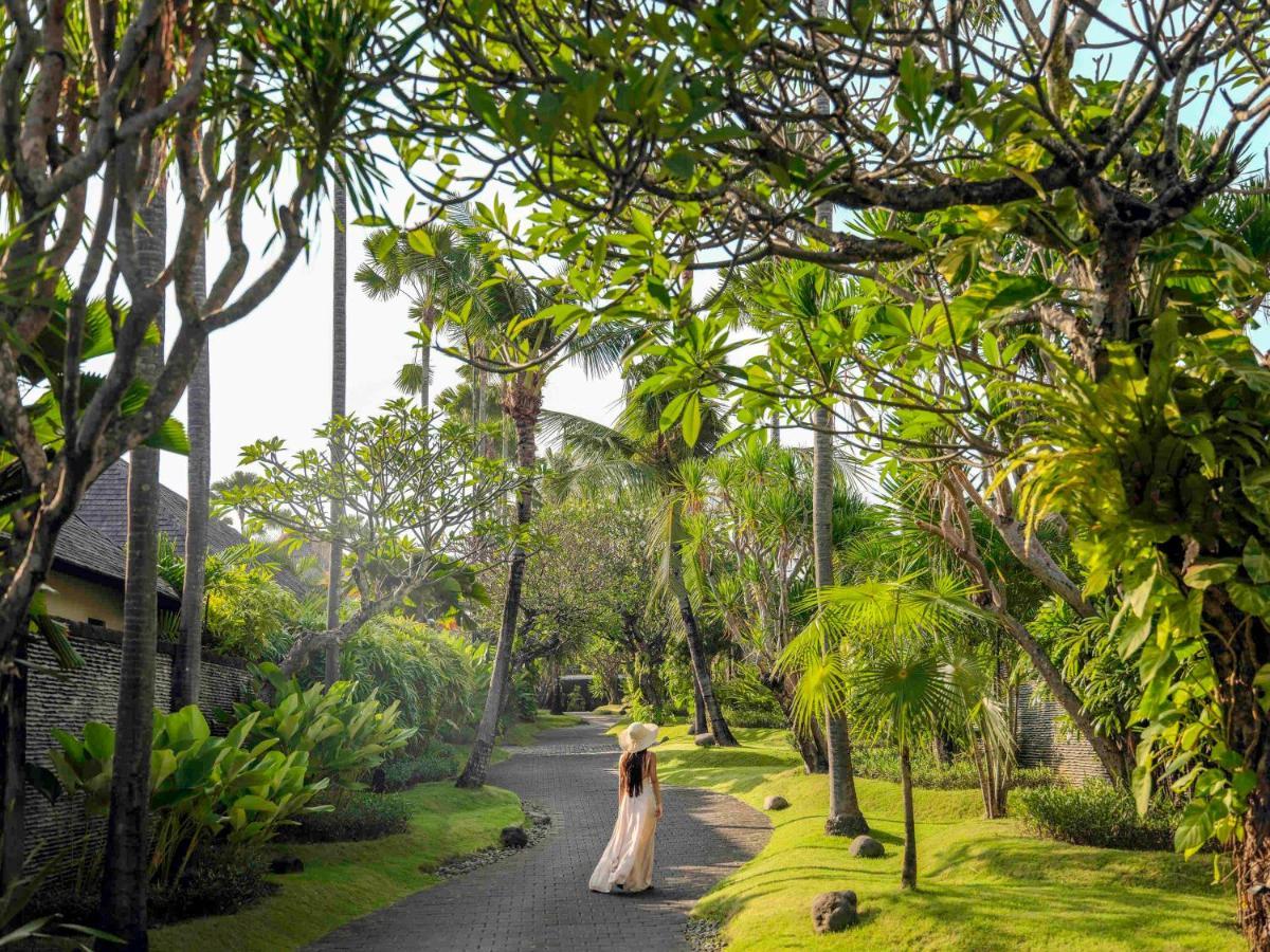 Вилла Peppers Seminyak Экстерьер фото