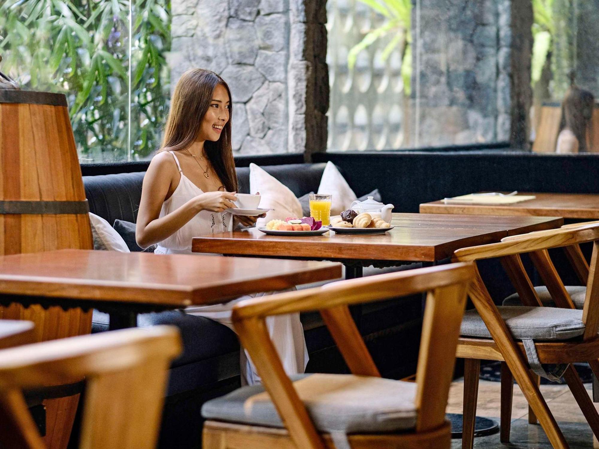 Вилла Peppers Seminyak Экстерьер фото