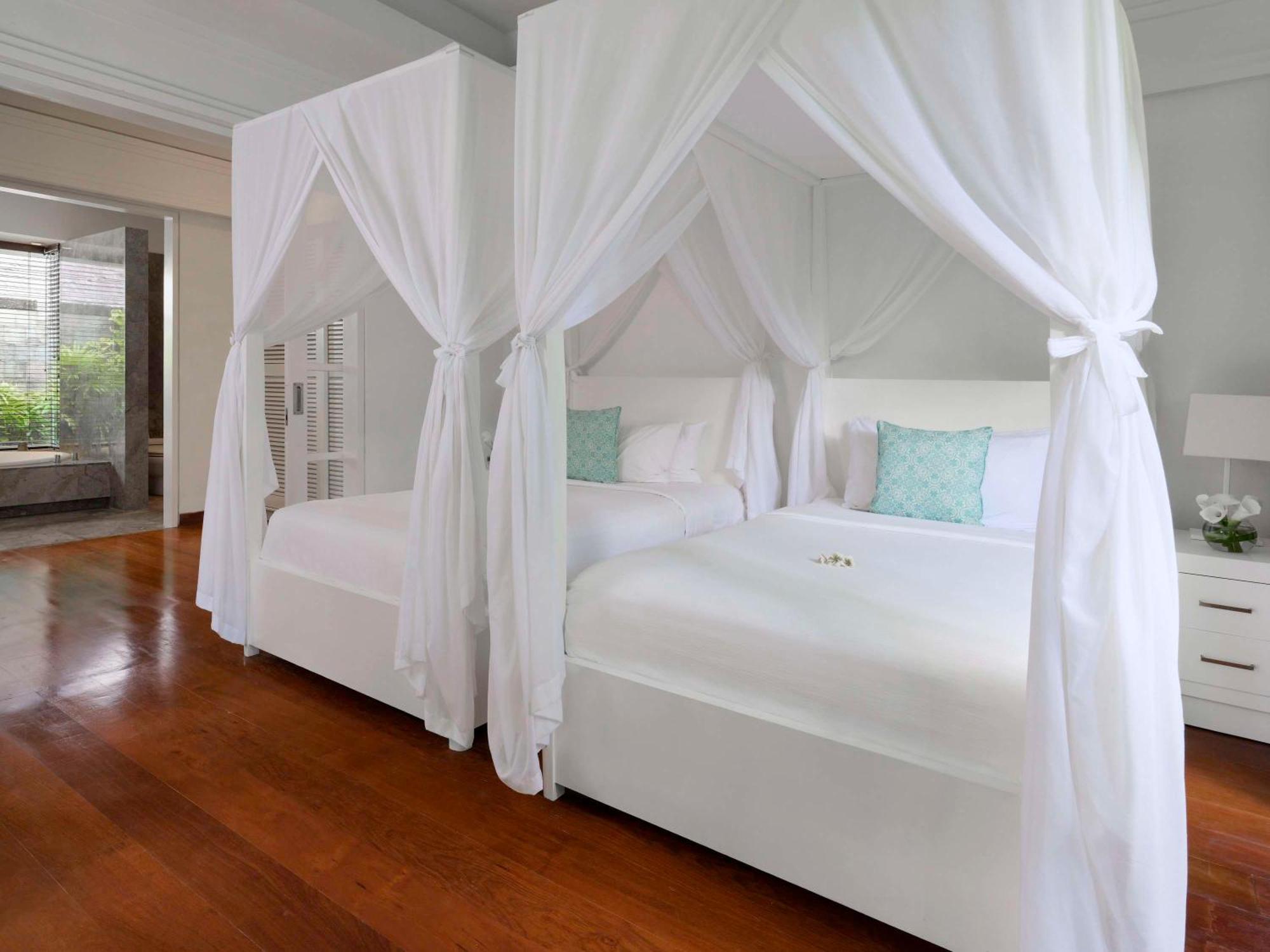 Вилла Peppers Seminyak Экстерьер фото