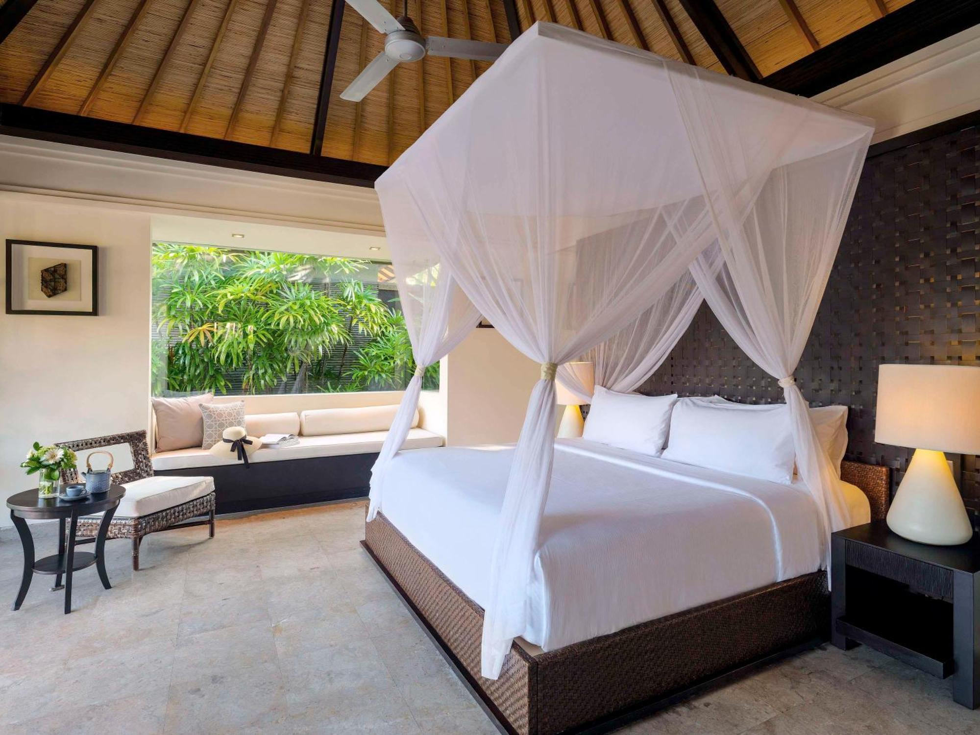 Вилла Peppers Seminyak Экстерьер фото