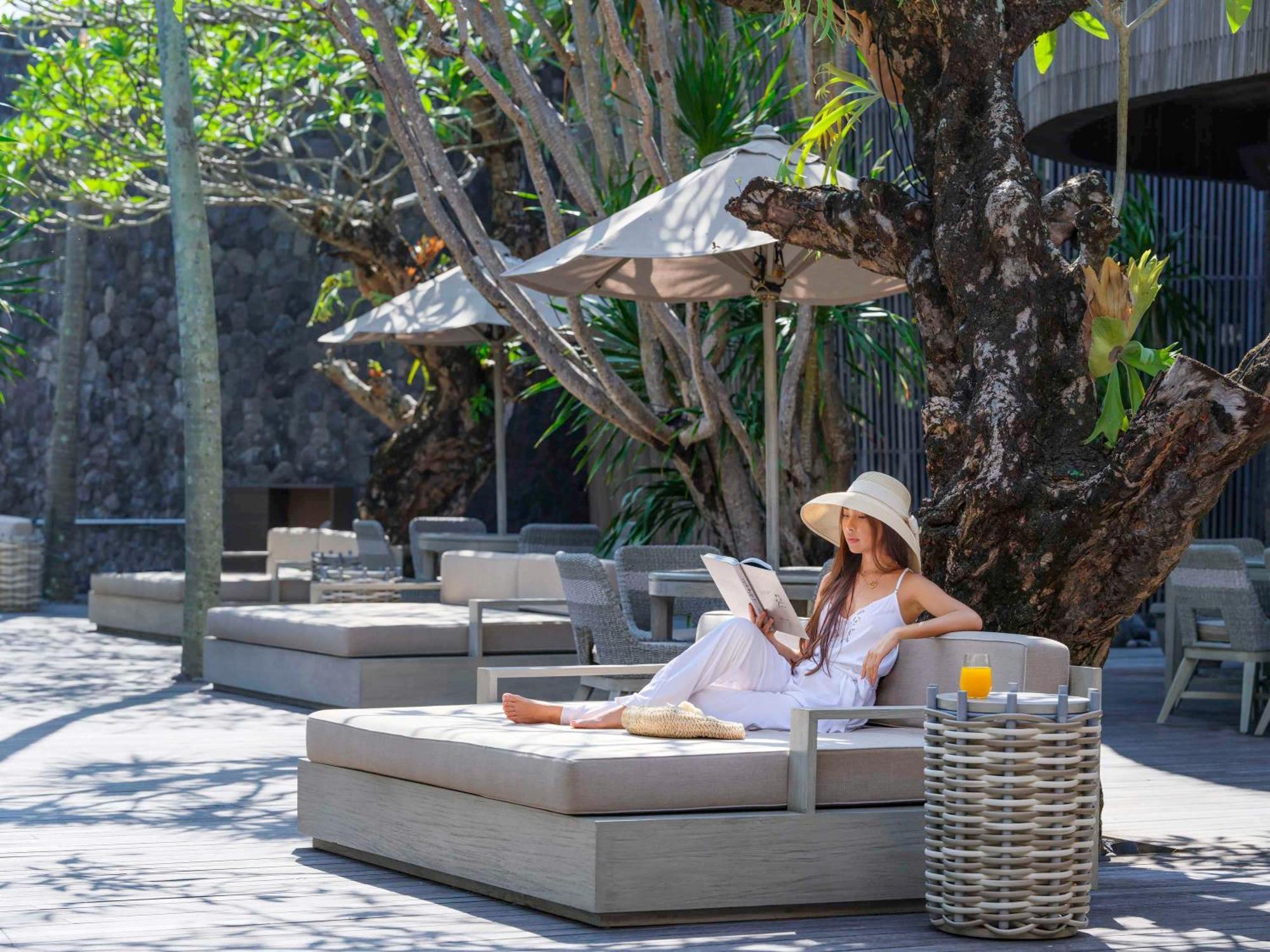 Вилла Peppers Seminyak Экстерьер фото