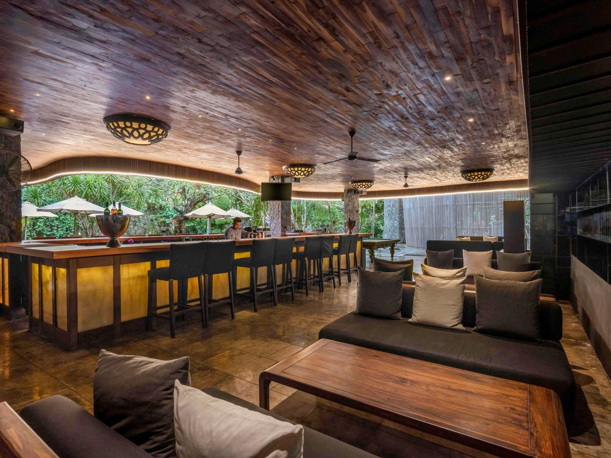 Вилла Peppers Seminyak Экстерьер фото