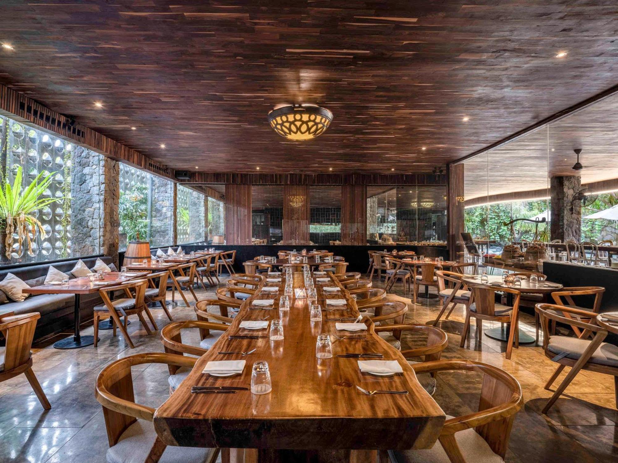 Вилла Peppers Seminyak Экстерьер фото