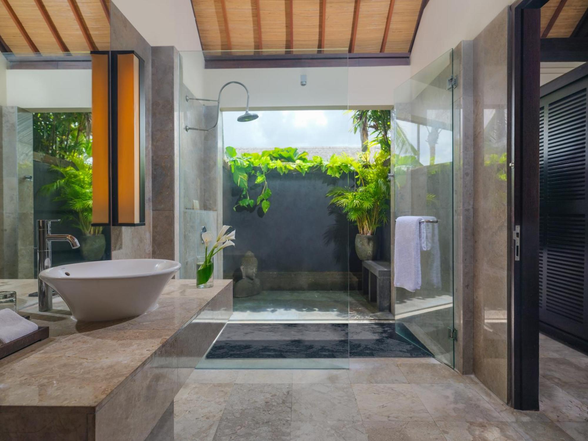 Вилла Peppers Seminyak Экстерьер фото